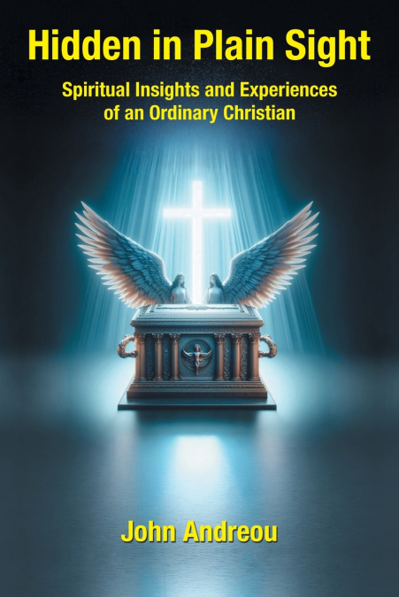 Hidden in Plain Sight