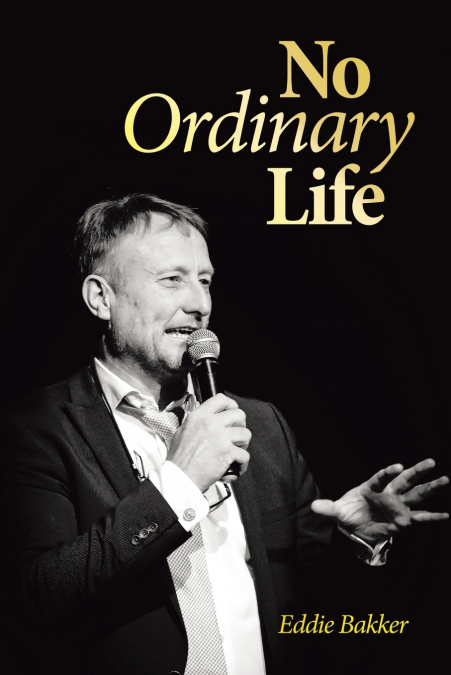 No Ordinary Life