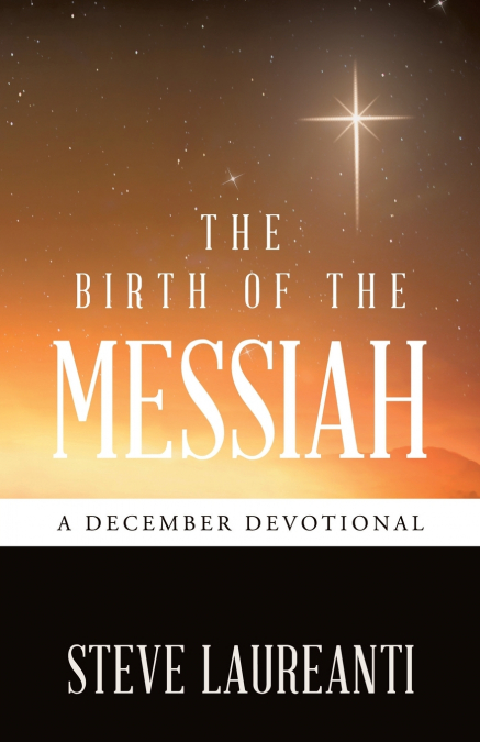 The Birth of the Messiah