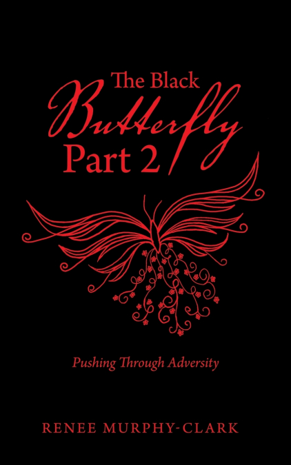 The Black Butterfly  Part 2