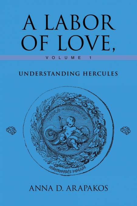 A Labor of Love, Volume 1