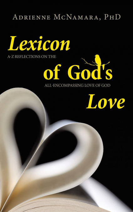 Lexicon of God’s Love