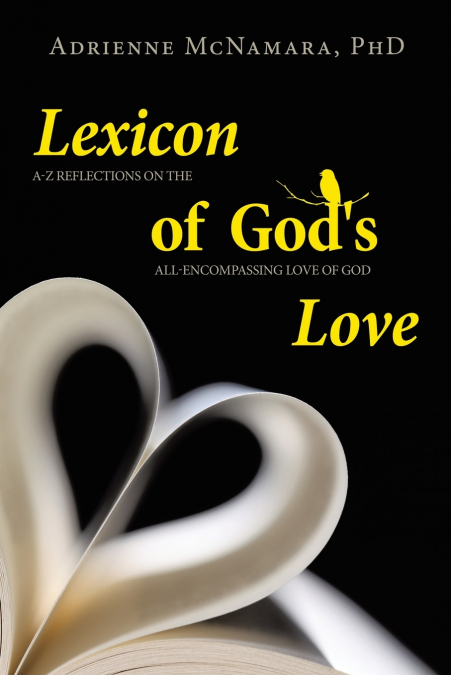 Lexicon of God’s Love