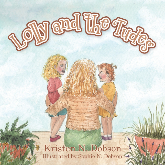 Lolly and the ’Tudes