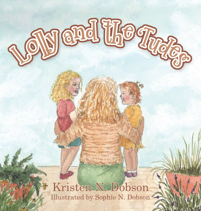 Lolly and the ’Tudes