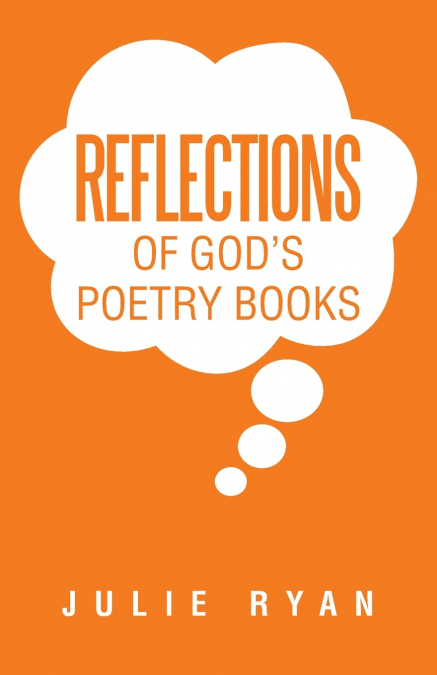 Reflections of God’s Poetry Books