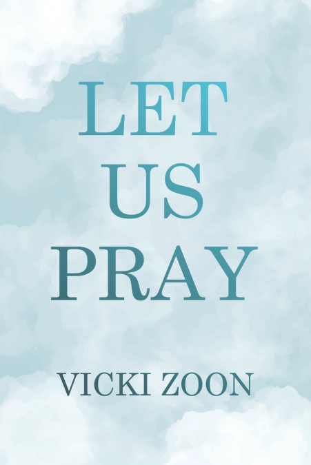 Let Us Pray