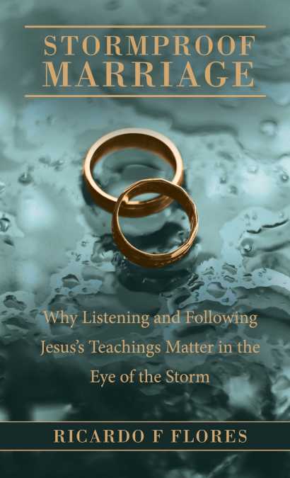 Stormproof Marriage