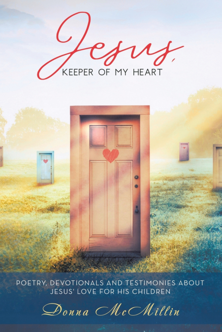 Jesus, Keeper of My Heart
