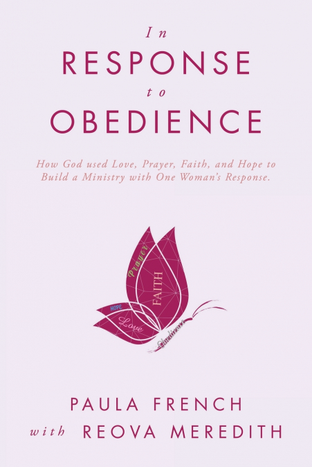 In Response to Obedience