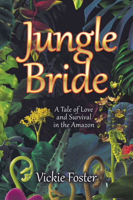Jungle Bride