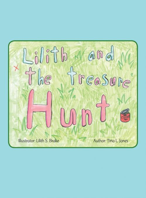 Lilith and the Treasure Hunt