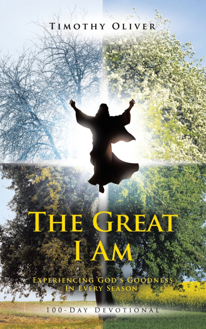 The Great I Am