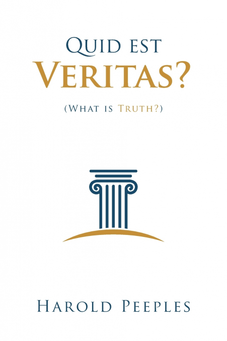 Quid est Veritas?