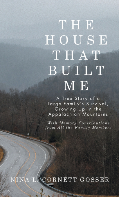 The House That Built Me