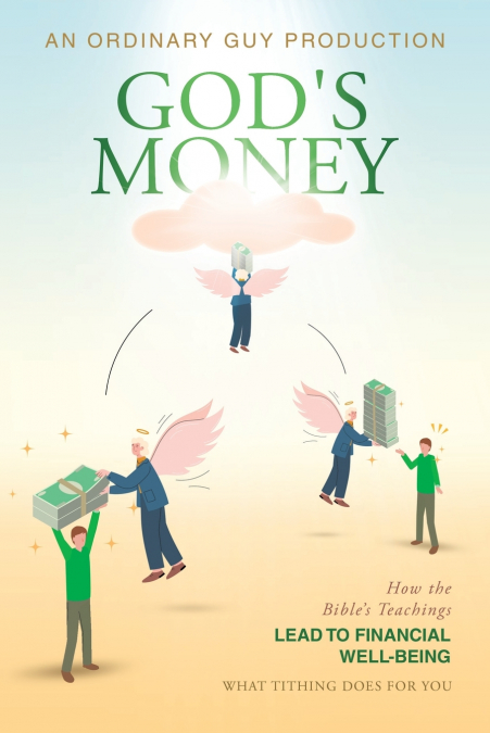 God’s Money