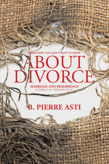 Everything You Don’t Want to Know About Divorce