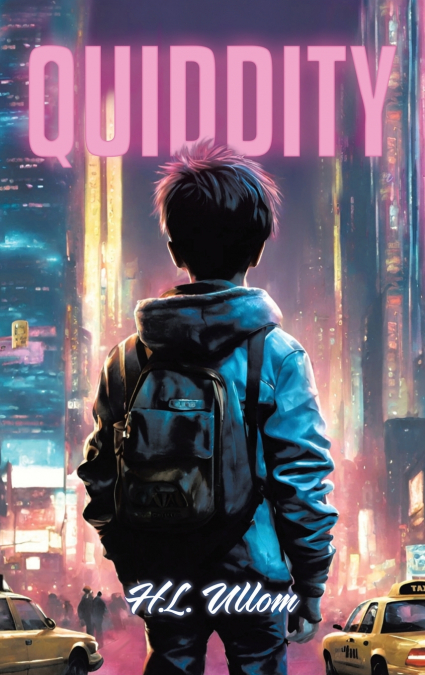 Quiddity