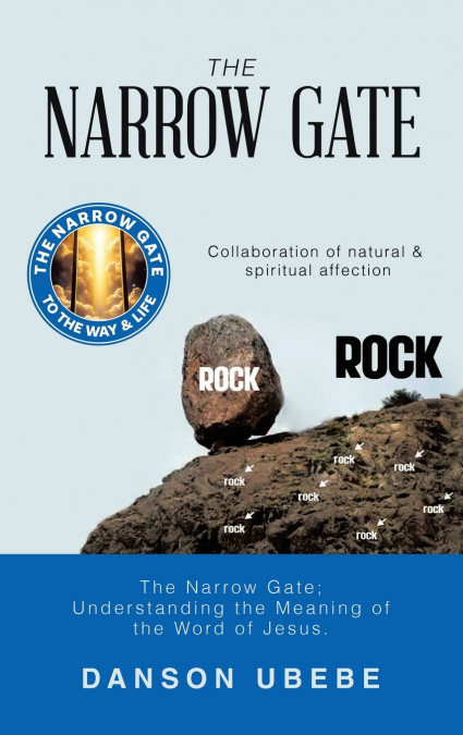 THE NARROW GATE