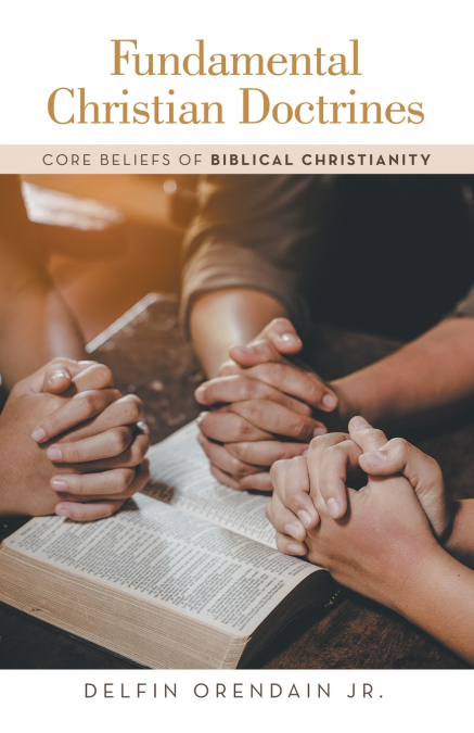 Fundamental Christian Doctrines