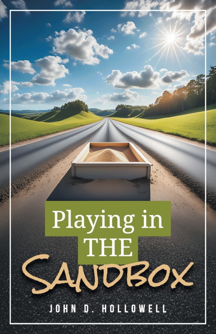 Playing in THE Sandbox