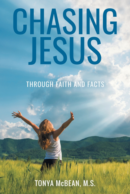 Chasing Jesus