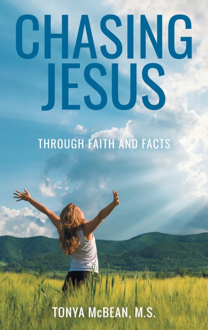 Chasing Jesus