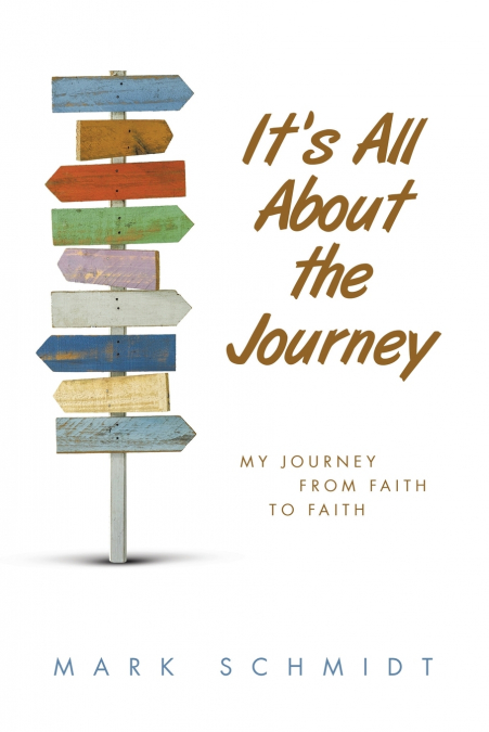 It’s All About the Journey