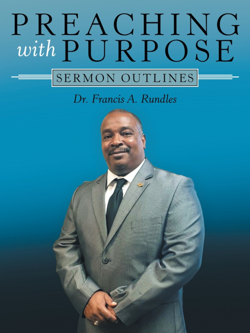 Preaching with Purpose