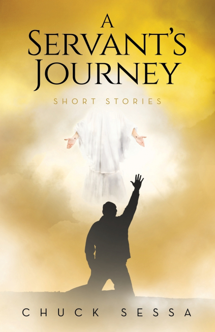 A Servant’s Journey
