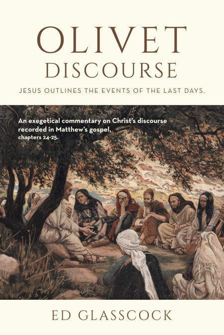 Olivet Discourse