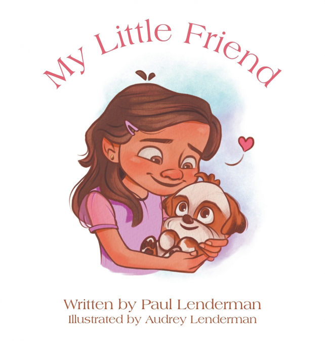 My Little Friend