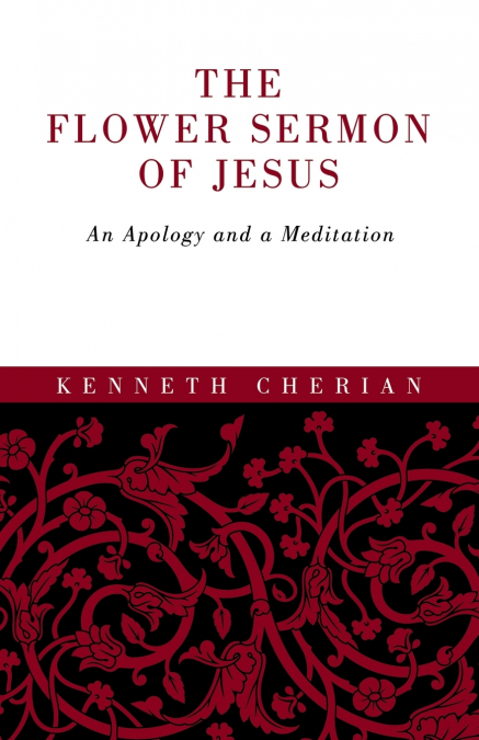 The Flower Sermon of Jesus