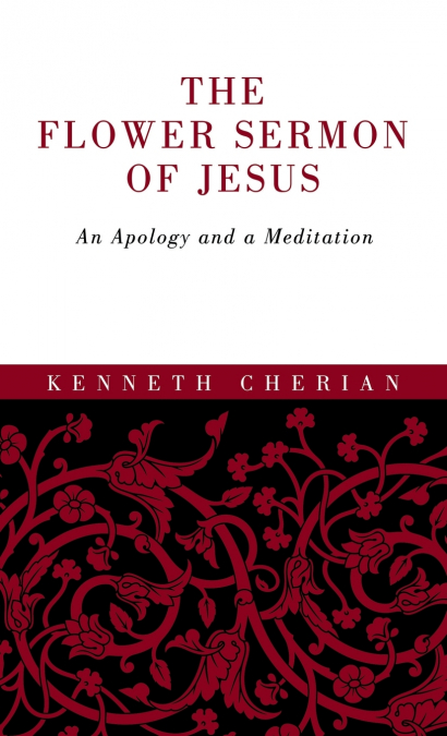 The Flower Sermon of Jesus