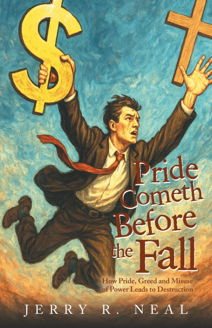 Pride Cometh Before the Fall