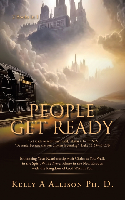 PEOPLE GET READY