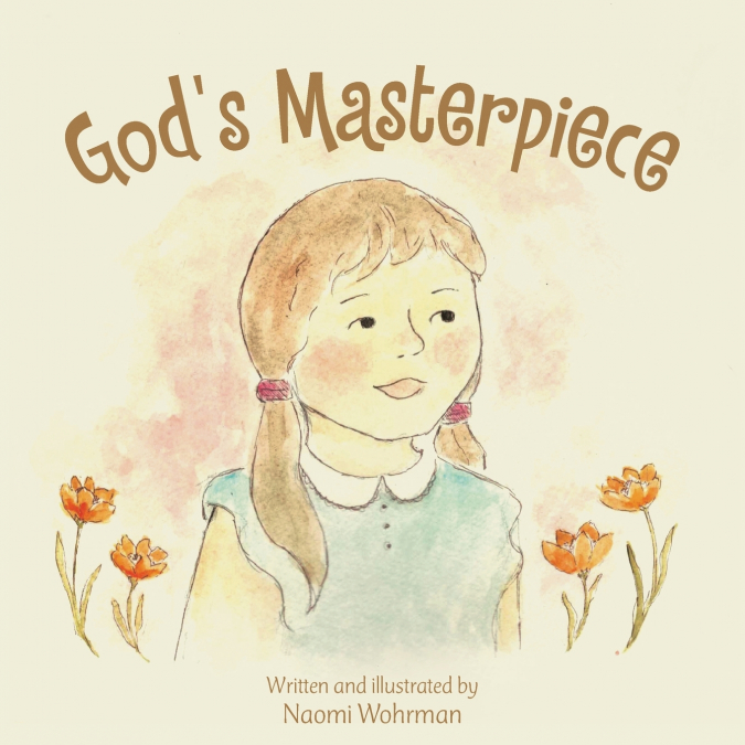 God’s Masterpiece