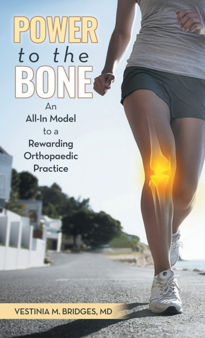 Power to the Bone