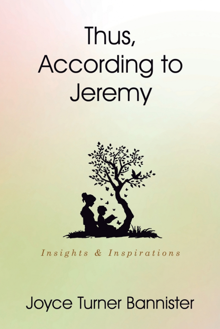 Thus, According to Jeremy