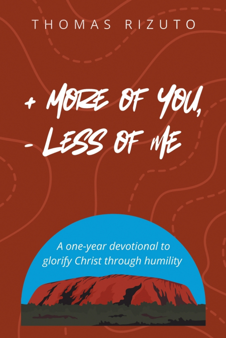 More of You, Less of Me