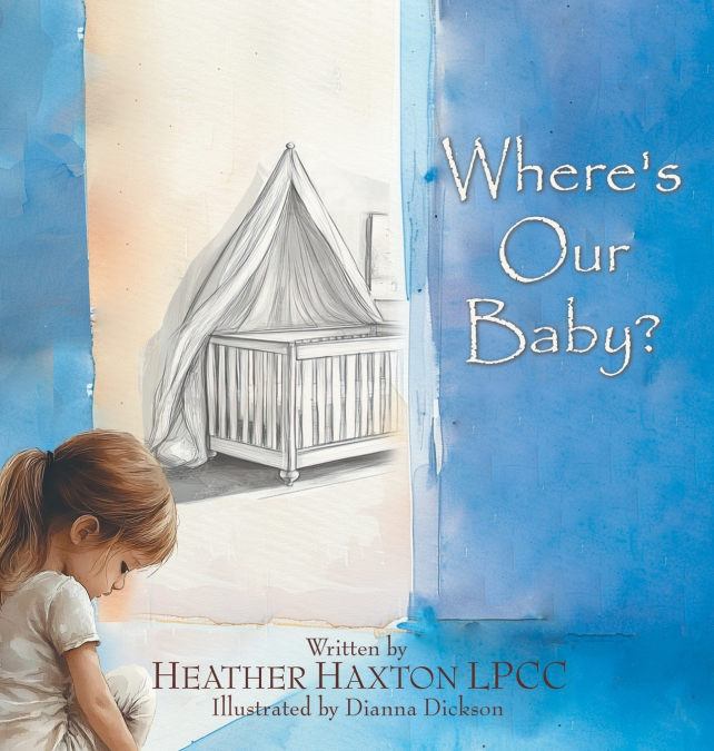 Where’s Our Baby?