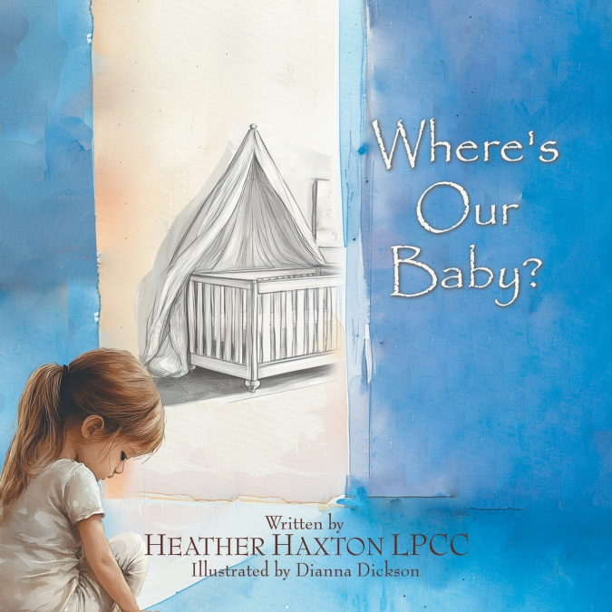 Where’s Our Baby?