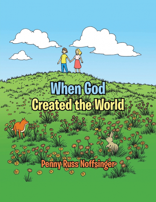 When God Created the World