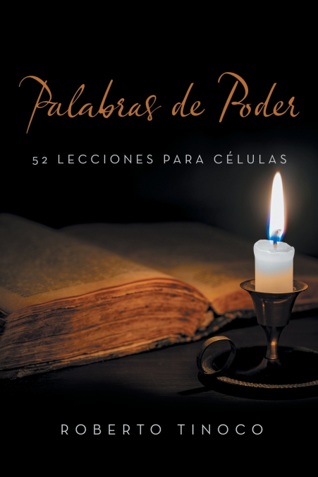 Palabras de Poder