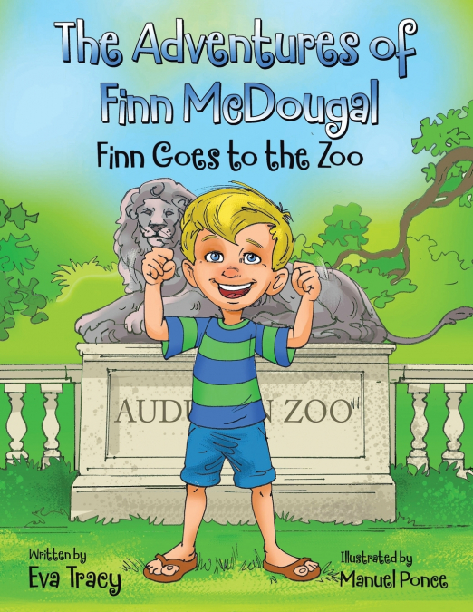 The Adventures of Finn McDougal