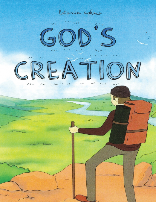 God’s Creation