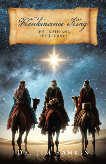Frankincense King