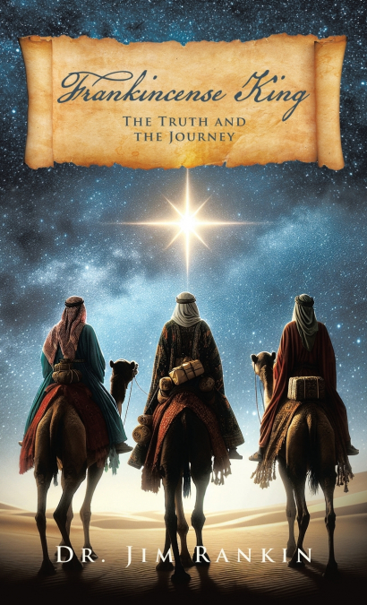 Frankincense King