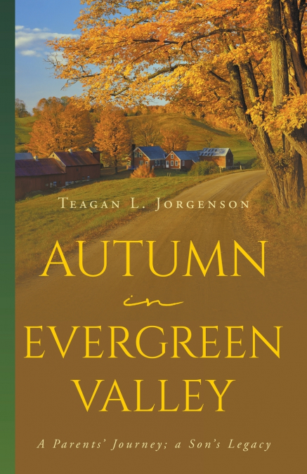 Autumn in Evergreen Valley