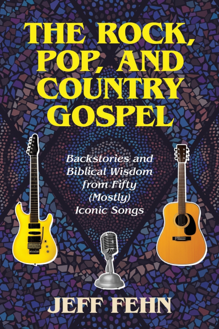 The Rock, Pop, and Country Gospel